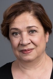 Tülay Bursa portrait