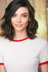 Rachele Schank portrait