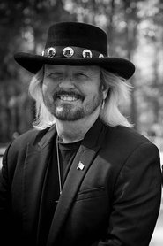 Donnie Van Zant portrait