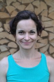 Monika A. Fingerová portrait