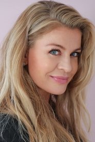Mille Dinesen portrait