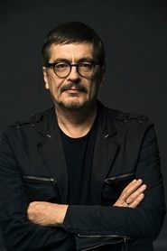 Anatoli Mateshko portrait