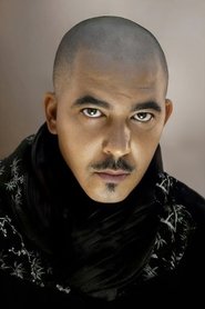 Malek Brahimi (Freeman) portrait