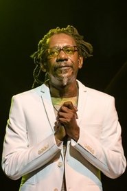 Luiz Melodia portrait