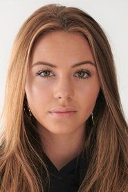 Amanda Lindh portrait