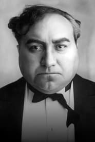 Kurt Gerron portrait