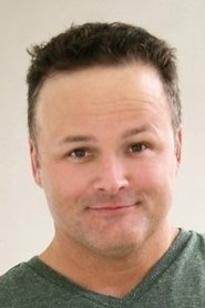 Matt Allmen portrait