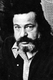 Craig Gilbert portrait
