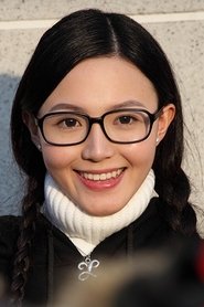 Liz Ma portrait
