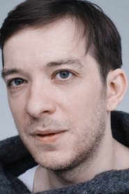 Maxim Sevrinovsky portrait