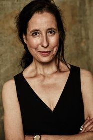 Caroline Ebner portrait
