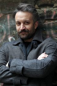 Nemanja Oliverić portrait