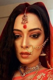 Rimjhim Mitra portrait