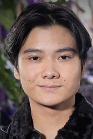 Harvey Bautista portrait