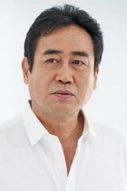 Toshiyuki Nagashima portrait