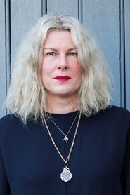 Sally Campbell portrait