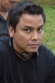 Findo Purwono HW portrait