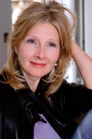 Gunilla Wingqvist portrait