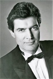 Daniel Pilon portrait
