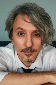 Engin Bayrak portrait