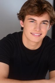 Austin Kane portrait