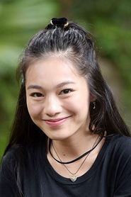 Claudy Putri portrait