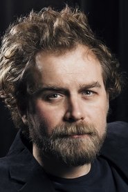Fredrik Agetoft portrait