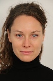 Diana Vladu portrait