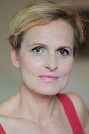 Patrizia Punzo portrait