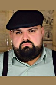 Mohamed El Behery portrait