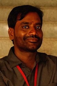 Jaya Krishnamoorthy portrait