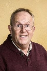 Phil Nice portrait