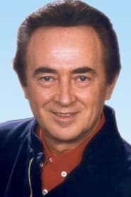 Nico Fidenco portrait