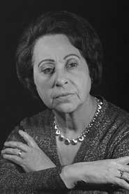 Fernanda Coimbra portrait