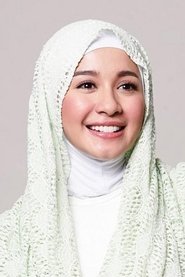 Laudya Cynthia Bella portrait