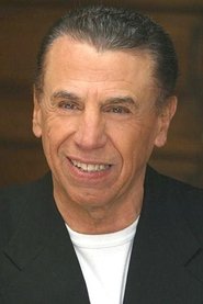 Alfonso Arau portrait