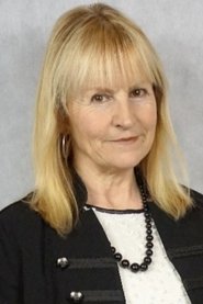 Pamela Cook portrait