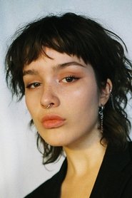 Lewi Dawson portrait