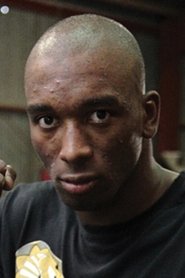 Dominic Waters portrait
