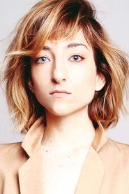 Maida Andrenacci portrait