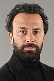 Hakan Atalay portrait