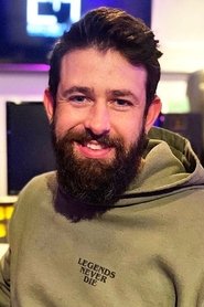 Nick Mac portrait