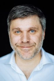 Dzhemal Tetruashvili portrait
