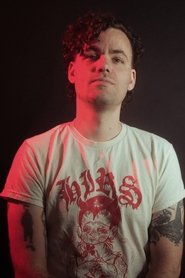 Jon Nix portrait