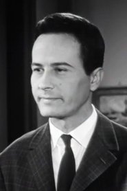 Dimitris Hoptiris portrait