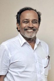 Ravi Chakravathy portrait