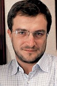 Ilya Neretin portrait