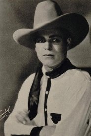 Ted Wells portrait