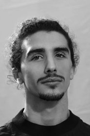 Pablo Legasa portrait