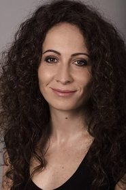 Sezin Bozacı portrait